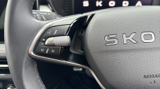 Skoda Fabia 1.0 TSI 116 SE L Edition 5dr DSG Petrol Hatchback